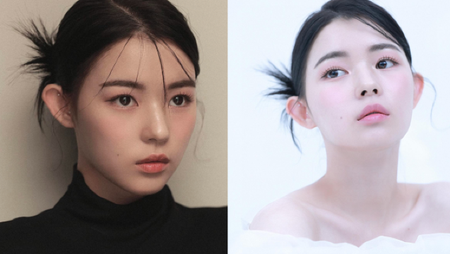 Cheongdamdong ROLLING JAY Hair Shop