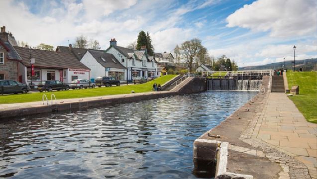 Glasgow: tour por el Lago Ness, Glencoe y las Tierras Altas