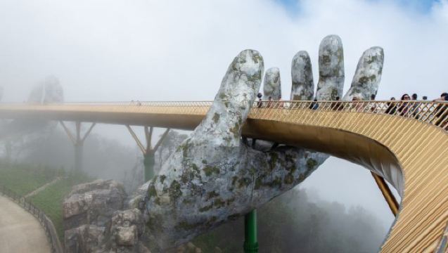 Passaggio prioritario in Vietnam (ingresso/uscita) | Valido per tutti e quattro gli aeroporti internazionali del Vietnam: HAN, SGN, DAD, PQC