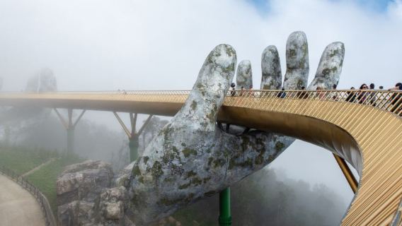 Fast Track Prioritas Vietnam (Masuk/Keluar) | Berlaku untuk 4 Bandara Internasional Vietnam: HAN.SGN.DAD.PQC