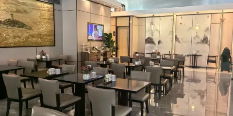 中國WNZ溫州龍灣國際機場貴賓廳使用券|休息室使用券|VIP|國際內出發 休息/餐飲/候機