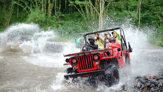 JEEP LAVA TOUR MERAPI OLEH SHEYCO TOUR