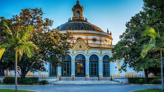 Seville: Highlights & Hidden Gems - Unique NL Bike Tour