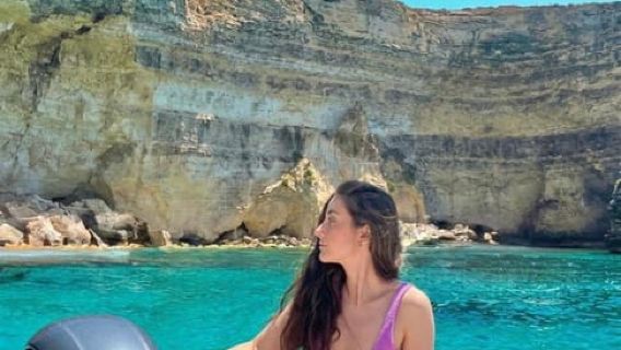 Short Private Comino Boat Tour – Blue & Crystal Lagoon