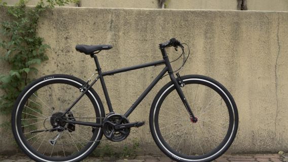 Kigali: Mount Kigali Bike Challenge
