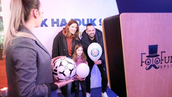 Hajduk Split Stadium Tour: An Unforgettable Experience