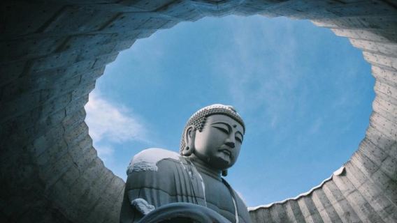 日本北海道神宮+頭大佛+定山溪溫泉一日|秋冬限定季節/不含門票&