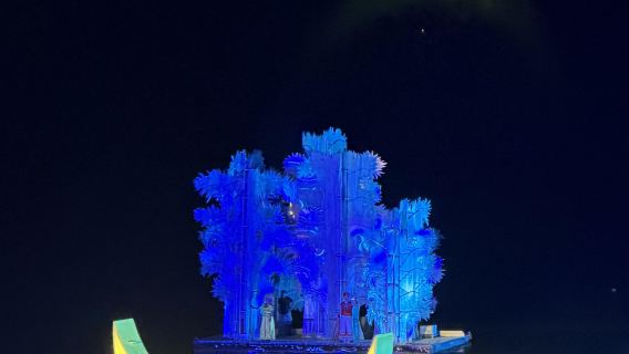 Guilin Yangshuo Impression Sanjie Liu | Li River natural stage, multiple seats optional