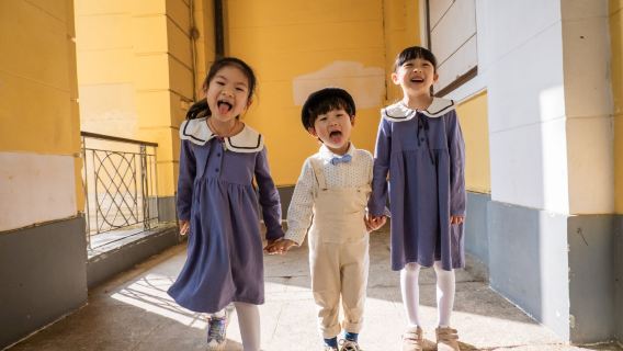 Chụp ảnh du lịch Công viên hồ Hải Châu Quảng Châu[Bộ sưu tập tại chỗ [đã chỉnh sửa hoàn toàn] nhiếp ảnh du lịch và chụp ảnh cha mẹ-con cái tuyệt đẹp cặp đôi/tình nhân bạn gái cá nhân]