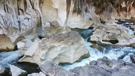 Day hike to Mount Daraitan with Tinipak River 2024