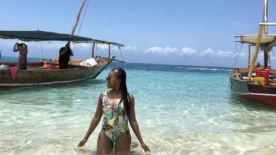 Zanzibar