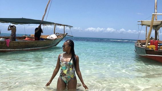 Zanzibar