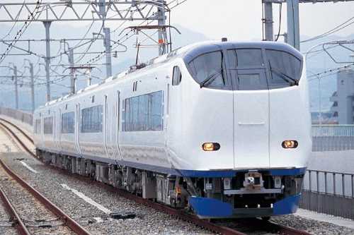 JR West Official: Okayama-Hiroshima-Yamaguchi Area 5-Day Rail Pass