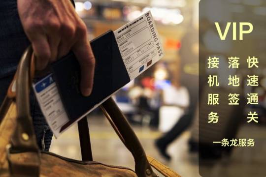 曼谷機場VIP快速通關【飛機口接機/過關免排隊/車輛服務/中文1v1對接】