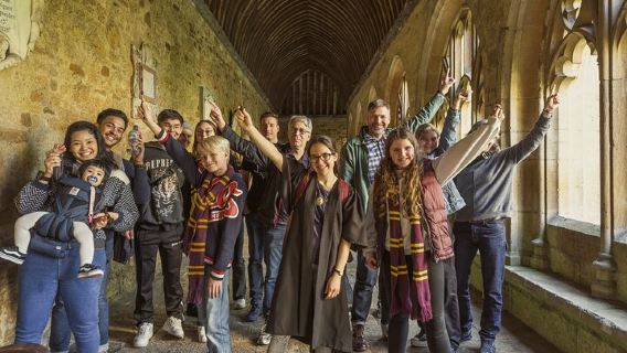 OxfordTours