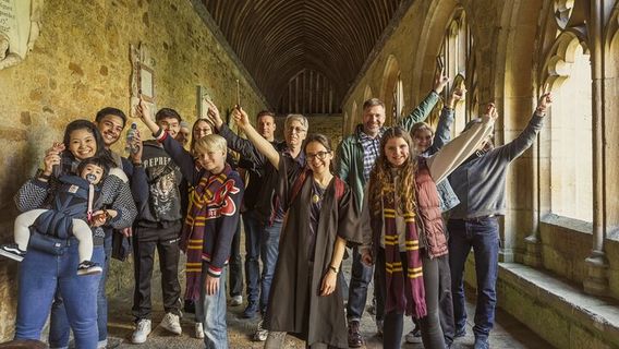 OxfordTours