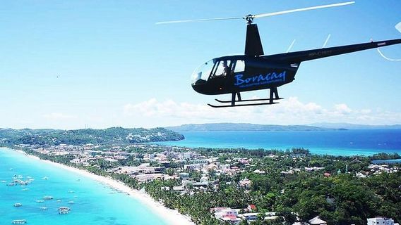 Boracay IslandExperiences