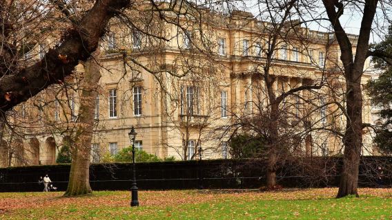 LondonTours