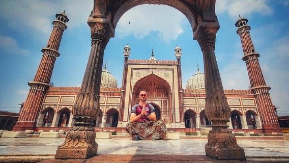 New Delhi