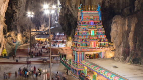 Kuala LumpurTours
