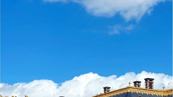 ทัวร์วันเดียว/ทัวร์หลายวัน รถเช่าเหมา ฝรั่งเศส พร้อมบริการภาษาจีนและภาษาอังกฤษ