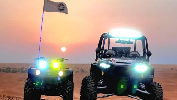 DubaiExperiences