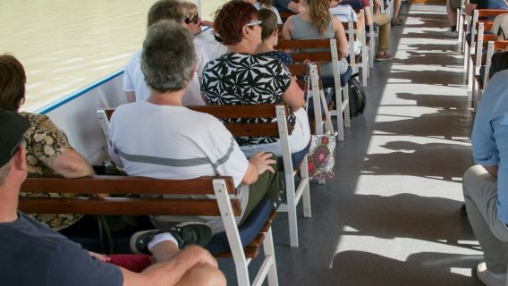 Excursión de un día completo por la curva del Danubio desde Budapest