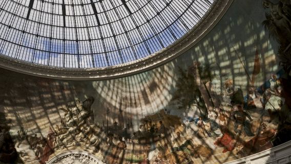 Bourse de Commerce - Pinault Collection: Priority Access Ticket