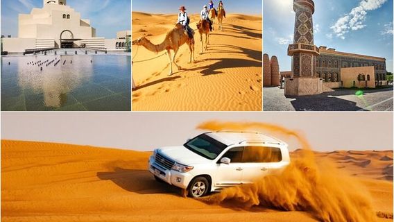 DohaTours