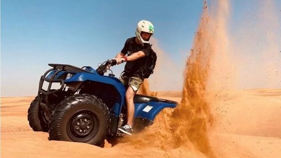 LahbabTours