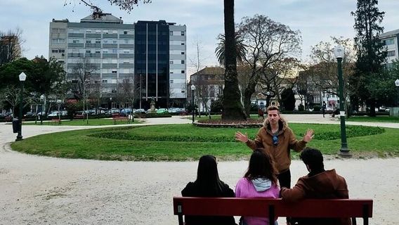 PortoTours