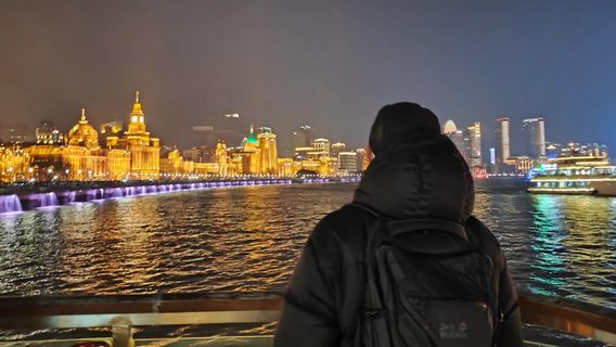 ShanghaiTours