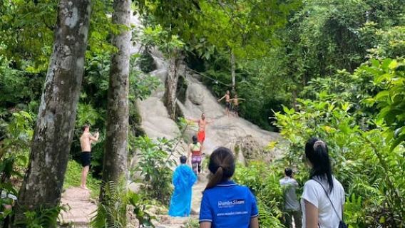 Chiang MaiExperiences