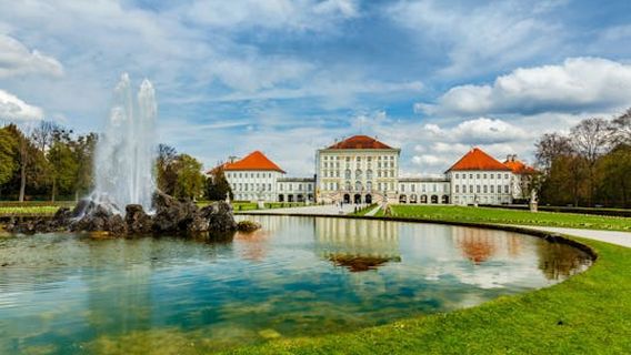 Munich