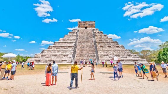 CancunTours