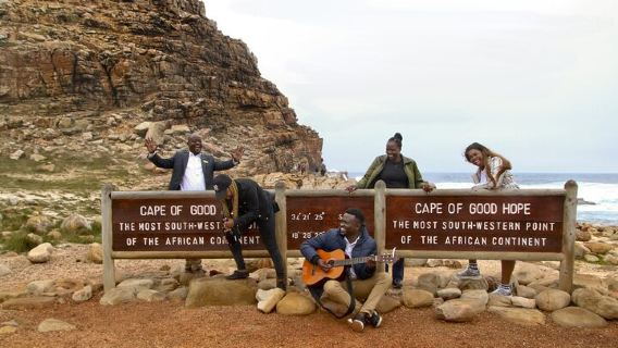 Cape TownTours