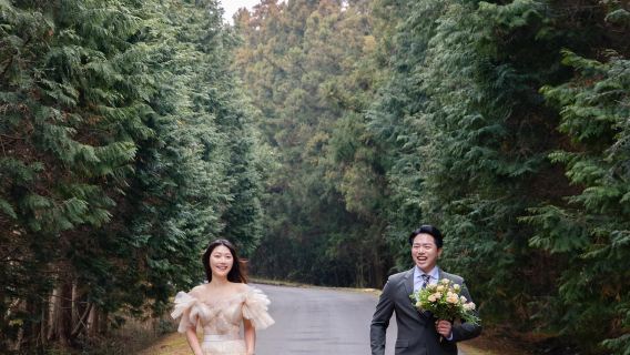 綏化旅行写真【ウェディングフォトマイクロムービー航空写真/ウェディングフォト/メイクと衣料品&アクセサリー/カスタマイズチャーター車ガイド】