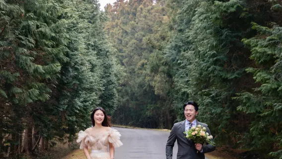 Fotografia de viagem em Suihua[Acompanhamento de casamento, vídeo promocional, curta-metragem, ensaio de noivado/fotografia e filmagem comercial, sessão personalizada/tradução]