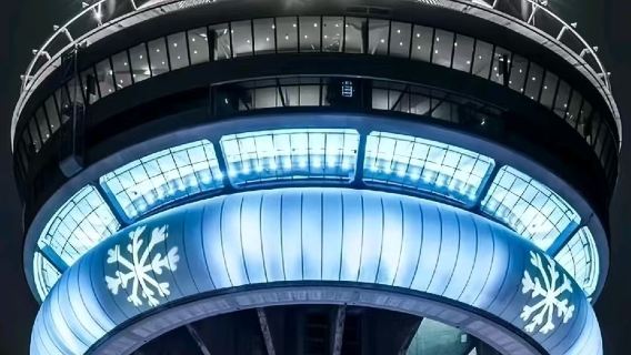TorontoTours