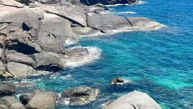 Lawatan Sehari Selam Skuba di Pulau Wuzhizhou Sanya Tempat Percutian Maldives China Pengangkutan Hotel xx