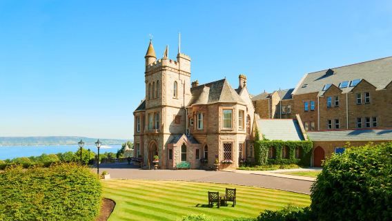 BelfastTours