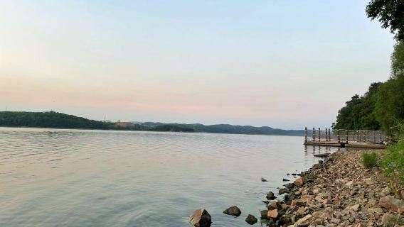 【2–6 人】瀋陽世博園＋棋盤山＋向陽寺＋清福陵（東陵）一日遊