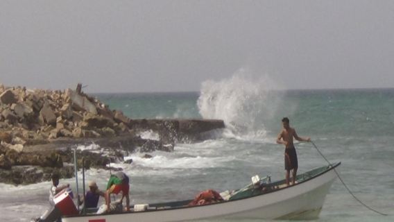 From Muscat Private Tour: Full Day Discover the South & Wadi Shab