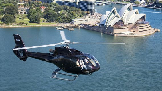 Sydney