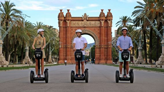 BarcelonaTours