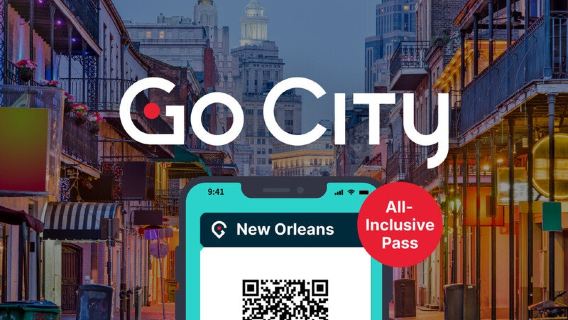 New OrleansTravel Services