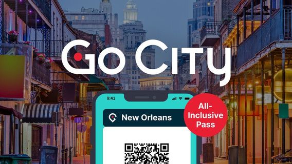 New OrleansTravel Services