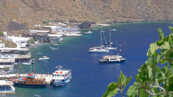 SantoriniExperiences