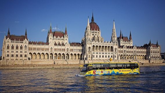 BudapestExperiences