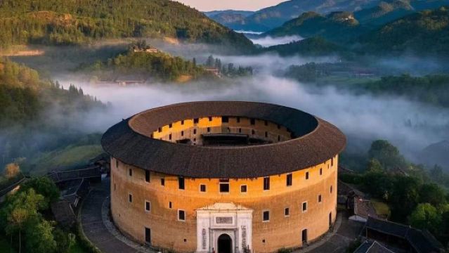 雲水謠景區+初溪古村落一日遊【2-8人散客拼團小團含門票】